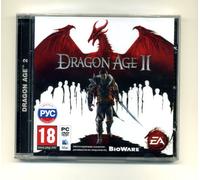 Dragon Age 2 (PC DVD)
