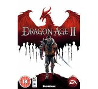 Dragon Age 2 (PC GAME) Fast & Free UK Delivery - New & Sealed