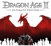 Dragon Age 2 Ultimate Edition EN Language Only PC EA App CD Key
