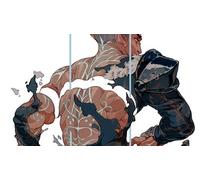 Dragon Age: Blue Wraith