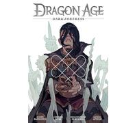 Dragon Age: Dark Fortress