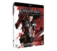 Dragon Age: Dawn of the Seeker [Blu-ray]