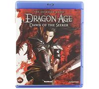 Dragon Age - Dawn of the Seeker [Blu-ray] [2012] [US Import]