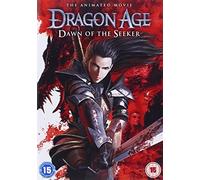 Dragon Age - Dawn Of The Seeker [DVD]