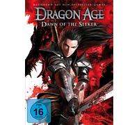 Dragon Age - Dawn of the Seeker (DVD)