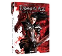Dragon Age - Dawn of the Seeker [DVD] [2012] [Region 1] [US Import] [NTSC]