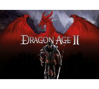 Dragon Age II (PC) Origin Key - EU