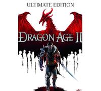 Dragon Age II: Ultimate Edition PC