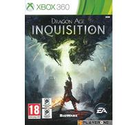 dragon age inquisition