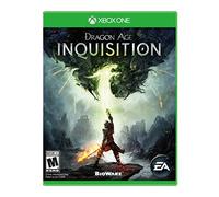 Dragon Age Inquisition for Xbox One [New Video Game] Xbox One