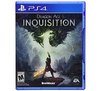 Dragon Age Inquisition