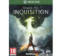 Dragon Age Inquisition