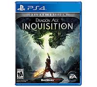 Dragon Age Inquisition Deluxe