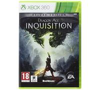 Dragon Age Inquisition Deluxe Edition XBOX 360 Game