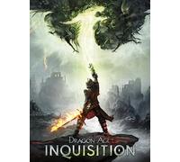 Dragon Age: Inquisition | Deluxe Edition (Xbox One) - Xbox Live Key - EUROPE