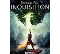 Dragon Age: Inquisition DLC Bundle EA App Key GLOBAL