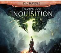 Dragon Age: Inquisition - DLC Bundle US XBOX One / Xbox Series X|S CD Key