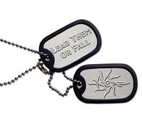 Dragon Age Inquisition Dog Tags (Electronic Games)