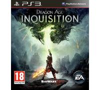 Dragon Age: Inquisition (English/Czech/Hungarian Box) (PS3)