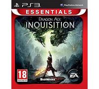 PlayStation 3 : Dragon Age Inquisition Essentials (PS3) VideoGamesNEW
