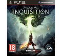 PlayStation 3 : Dragon Age Inquisition Essentials (PS3) VideoGamesNEW