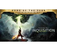 Dragon Age: Inquisition Game of the Year Edition