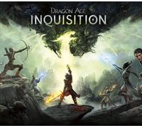 Dragon Age: Inquisition Game of the Year Edition EU XBOX One / Xbox Series X|S CD Key