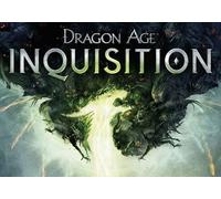 Dragon Age Inquisition - Game of the Year Edition (PC) Origin Key - GLOBAL