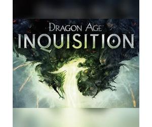 Dragon Age Inquisition - Game of the Year Edition (PC) Origin Key - GLOBAL