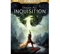 Dragon Age: Inquisition - Game of the Year Edition Xbox (Europe & UK)