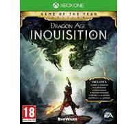 Dragon Age Inquisition: Game of the Year Xbox One - Digital Code
