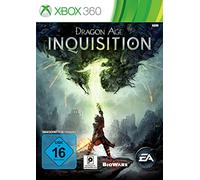DRAGON AGE INQUISITION [GERMAN