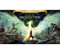 Dragon Age: Inquisition GOTY Edition