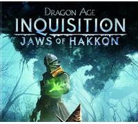 Dragon Age: Inquisition - Jaws of Hakkon DLC EA App CD Key