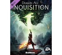 Dragon Age: Inquisition - Jaws of Hakkon EA App Key GLOBAL