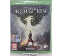 Dragon Age: Inquisition Microsoft Xbox One PAL EUR ITA Italian New Sealed