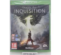 Dragon Age Inquisition Microsoft Xbox One Pal Eur New Sealed