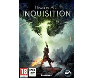 Dragon Age Inquisition PC