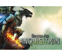 Dragon Age Inquisition (PC) Origin Key - POLAND