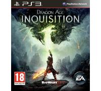 Dragon Age Inquisition Essentials (PS3)
