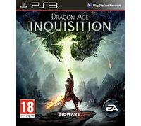 Dragon Age Inquisition (PS3)