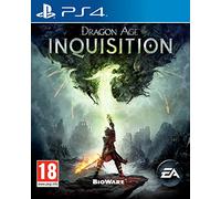 Dragon Age Inquisition (PS4)