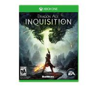 Dragon Age Inquisition - Standard Edition - Xbo (Microsoft Xbox One) (US IMPORT)