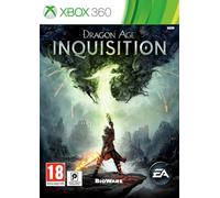 DRAGON AGE INQUISITION X360 GAME