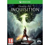 Dragon Age: Inquisition (Xbox One) PEGI 18+ Adventure: Role Playing Great Value