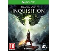 Dragon Age: Inquisition (Xbox One) PEGI 18+ Adventure: Role Playing NEW