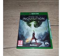 Dragon Age Inquisition