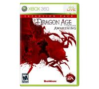 Dragon Age: Origins Awakening Expansion Pack