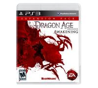 Dragon Age: Origins Awakening / Game