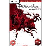 Dragon Age Origins: Awakening (PC DVD)